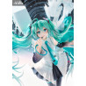 Character Vocal Series 01 - Figurine Miku Hatsune, Happy 16th Birthday