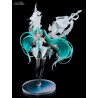 Character Vocal Series 01 - Figurine Miku Hatsune, Happy 16th Birthday
