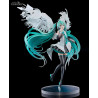Character Vocal Series 01 - Figure Miku Hatsune, Happy 16th Birthday