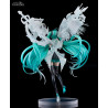 Character Vocal Series 01 - Figurine Miku Hatsune, Happy 16th Birthday