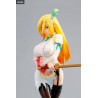 Kono Subarashii Sekai ni Shukufuku o! 2 - Darkness ver. Matchmaking Dress figure
