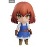 Helck - Figurine Vermilio, Nendoroid