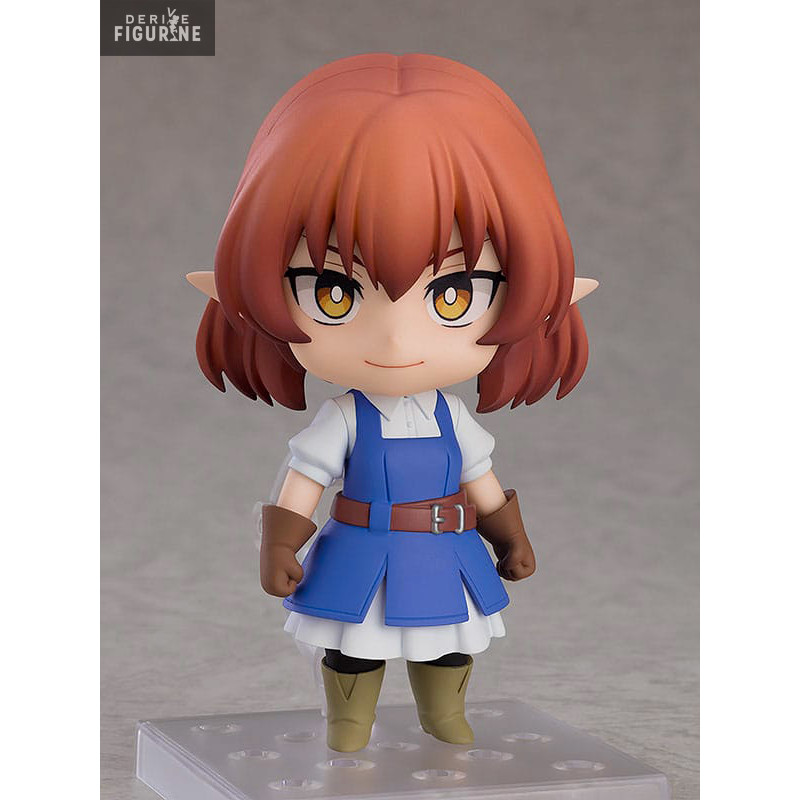 Helck - Figure Vermilio,...