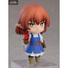 Helck - Figure Vermilio, Nendoroid