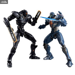 Pacific Rim Uprising - Pack...