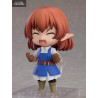 Helck - Figurine Vermilio, Nendoroid