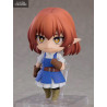Helck - Figurine Vermilio, Nendoroid