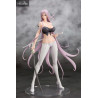 Triage X - Yuko Sagiri figure