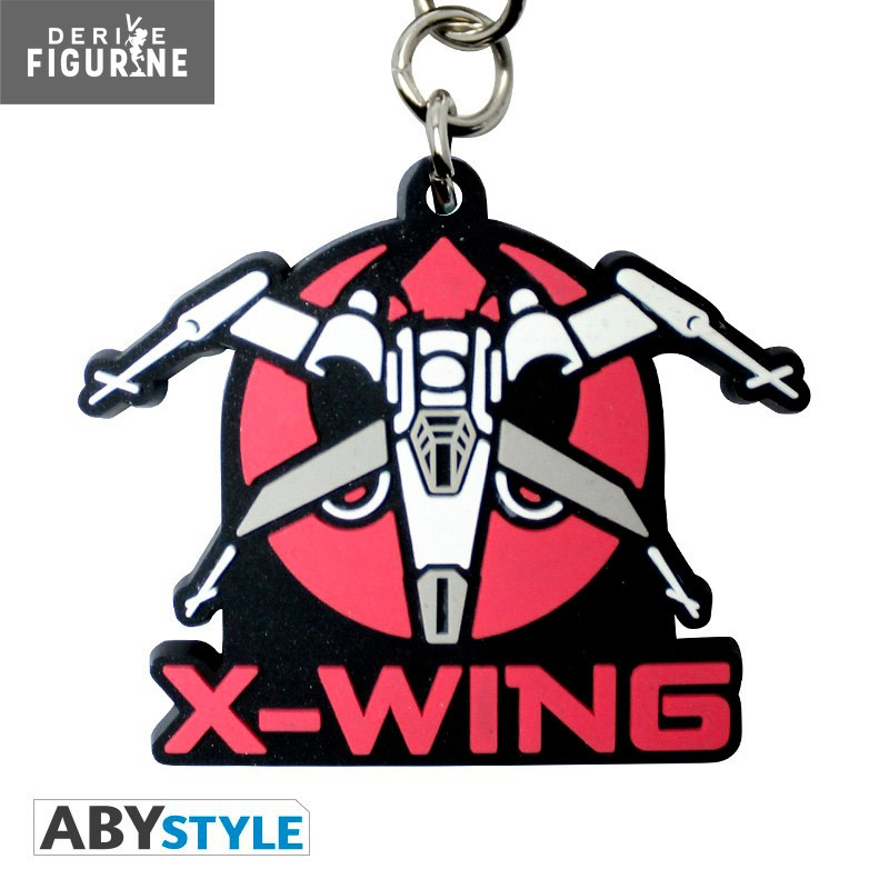Star Wars keychain - X-Wing