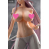 Triage X - Yuko Sagiri figure