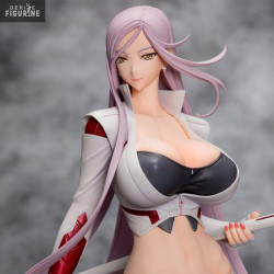 Triage X - Figurine Yuko...