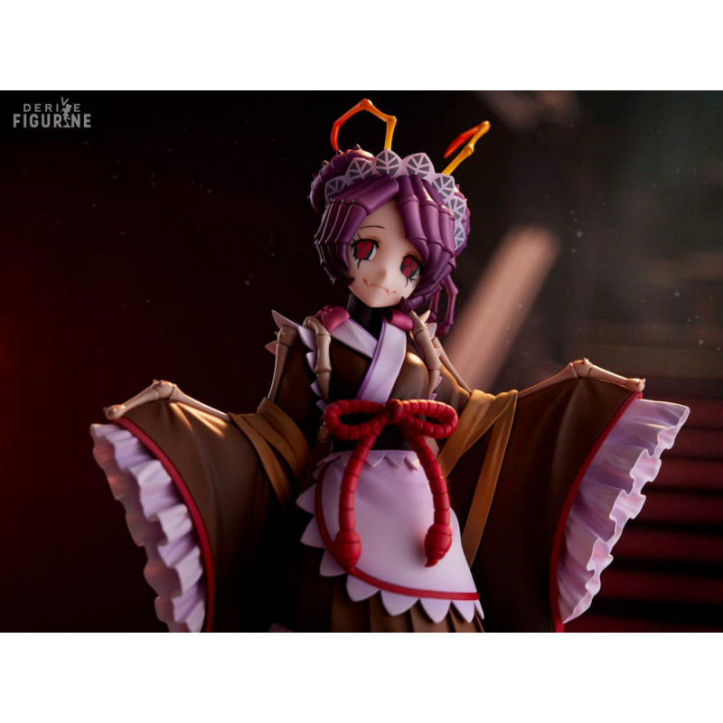 Overlord - Entoma Vasilissa...