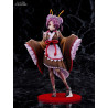 Overlord - Entoma Vasilissa Zeta figure, F:Nex