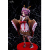 Overlord - Entoma Vasilissa Zeta figure, F:Nex
