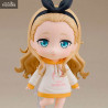 Lycoris Recoil - Kurumi figure, Nendoroid