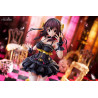 Kono Subarashii Sekai ni Bakuen wo! - Yunyun figure, Gothic Lolita Dress