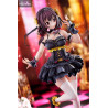 Kono Subarashii Sekai ni Bakuen wo! - Yunyun figure, Gothic Lolita Dress