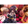 Kono Subarashii Sekai ni Bakuen wo! - Yunyun figure, Gothic Lolita Dress