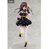 Kono Subarashii Sekai ni Bakuen wo! - Figurine Yunyun, Gothic Lolita Dress