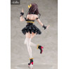 Kono Subarashii Sekai ni Bakuen wo! - Yunyun figure, Gothic Lolita Dress