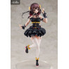 Kono Subarashii Sekai ni Bakuen wo! - Yunyun figure, Gothic Lolita Dress