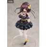 Kono Subarashii Sekai ni Bakuen wo! - Yunyun figure, Gothic Lolita Dress