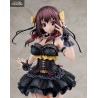 Kono Subarashii Sekai ni Bakuen wo! - Yunyun figure, Gothic Lolita Dress