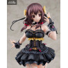 Kono Subarashii Sekai ni Bakuen wo! - Yunyun figure, Gothic Lolita Dress