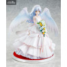 Angel Beats! - Kanade Tachibana figure, Wedding