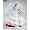 Angel Beats! - Kanade Tachibana figure, Wedding