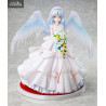 Angel Beats! - Kanade Tachibana figure, Wedding