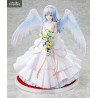 Angel Beats! - Kanade Tachibana figure, Wedding