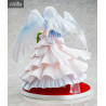 Angel Beats! - Kanade Tachibana figure, Wedding