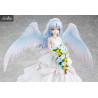Angel Beats! - Kanade Tachibana figure, Wedding