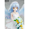 Angel Beats! - Kanade Tachibana figure, Wedding