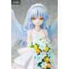 Angel Beats! - Kanade Tachibana figure, Wedding