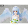 Angel Beats! - Kanade Tachibana figure, Wedding