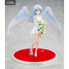 Angel Beats! - Kanade Tachibana figure, Wedding