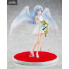 Angel Beats! - Kanade Tachibana figure, Wedding