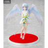 Angel Beats! - Kanade Tachibana figure, Wedding