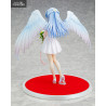 Angel Beats! - Kanade Tachibana figure, Wedding