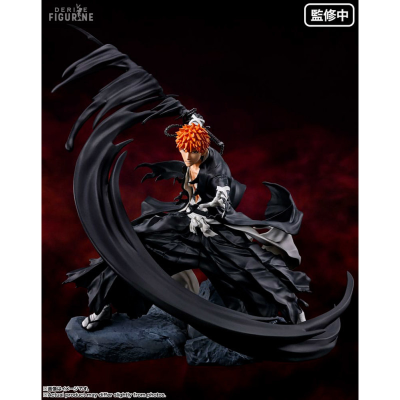 Bleach: Thousand-Year Blood...