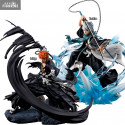 Bleach: Thousand-Year Blood War - Figure Ichigo Kurosaki or Toshiro Hitsugaya, FiguartsZERO