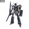 Macross Frontier - Figurine VF-171EX Armored Nightmare Plus (Alto Saotome Usw) Revival, DX Chogokin