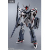 Macross Frontier - Figurine VF-171EX Armored Nightmare Plus (Alto Saotome Usw) Revival, DX Chogokin