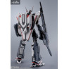 Macross Frontier - Figurine VF-171EX Armored Nightmare Plus (Alto Saotome Usw) Revival, DX Chogokin