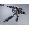 Macross Frontier - Figurine VF-171EX Armored Nightmare Plus (Alto Saotome Usw) Revival, DX Chogokin