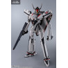 Macross Frontier - Figurine VF-171EX Armored Nightmare Plus (Alto Saotome Usw) Revival, DX Chogokin