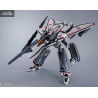 Macross Frontier - Figurine VF-171EX Armored Nightmare Plus (Alto Saotome Usw) Revival, DX Chogokin