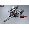 Macross Frontier - Figurine VF-171EX Armored Nightmare Plus (Alto Saotome Usw) Revival, DX Chogokin